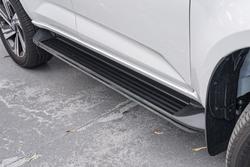 2025 Isuzu MU-X LS-T