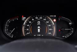 2025 Isuzu MU-X LS-T