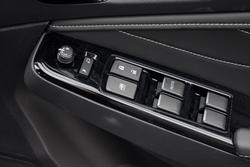 2025 Isuzu MU-X LS-T