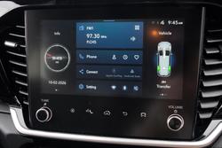 2025 Isuzu MU-X LS-T