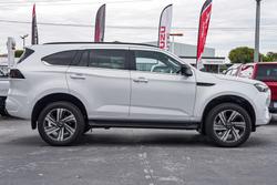 2025 Isuzu MU-X LS-T