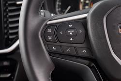 2025 Isuzu MU-X LS-T