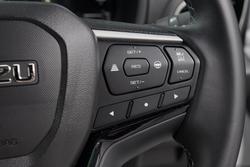 2025 Isuzu MU-X LS-T