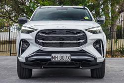 2025 Isuzu MU-X LS-T