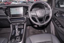 2025 Isuzu MU-X LS-T