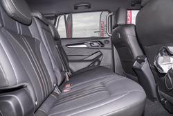 2025 Isuzu MU-X LS-T