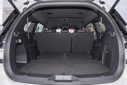 2025 Isuzu MU-X LS-T