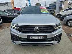 2023 Volkswagen
Tiguan 162TSI Monochrome