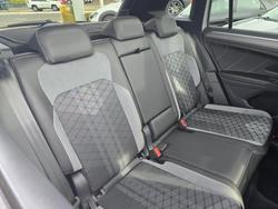 2023 Volkswagen
Tiguan 162TSI Monochrome