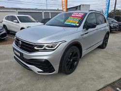 2023 Volkswagen
Tiguan 162TSI Monochrome