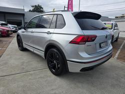 2023 Volkswagen
Tiguan 162TSI Monochrome