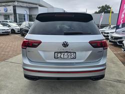 2023 Volkswagen
Tiguan 162TSI Monochrome