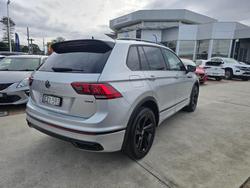 2023 Volkswagen
Tiguan 162TSI Monochrome