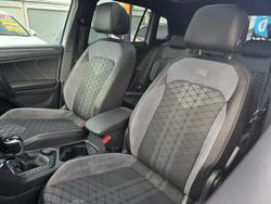 2023 Volkswagen
Tiguan 162TSI Monochrome