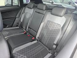 2023 Volkswagen
Tiguan 162TSI Monochrome