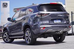 2023 Isuzu MU-X LS-T