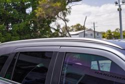 2023 Isuzu MU-X LS-T