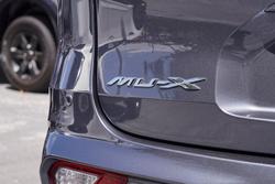 2023 Isuzu MU-X LS-T