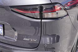 2023 Isuzu MU-X LS-T