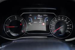 2023 Isuzu MU-X LS-T