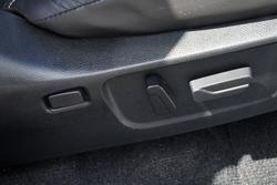 2023 Isuzu MU-X LS-T