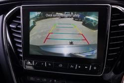 2023 Isuzu MU-X LS-T