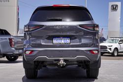 2023 Isuzu MU-X LS-T