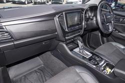 2023 Isuzu MU-X LS-T