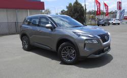 2025 Nissan X-TRAIL ST