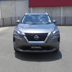 2025 Nissan X-TRAIL ST
