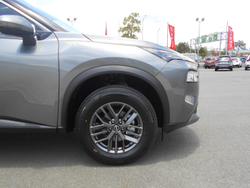 2025 Nissan X-TRAIL ST