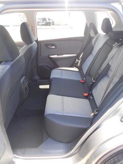 2025 Nissan X-TRAIL ST