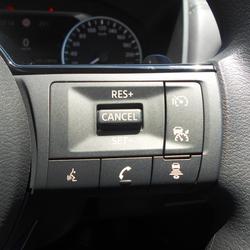 2025 Nissan X-TRAIL ST