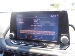 2025 Nissan X-TRAIL ST