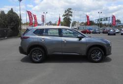 2025 Nissan X-TRAIL ST