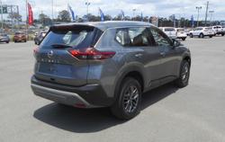 2025 Nissan X-TRAIL ST