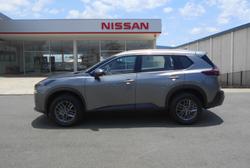 2025 Nissan X-TRAIL ST