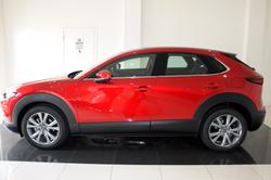 2025 Mazda CX-30 Mazda CX-30 F 6AUTO WAGON G20 TOURING