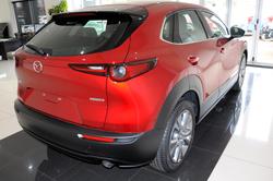 2025 Mazda CX-30 Mazda CX-30 F 6AUTO WAGON G20 TOURING