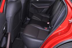 2025 Mazda CX-30 Mazda CX-30 F 6AUTO WAGON G20 TOURING