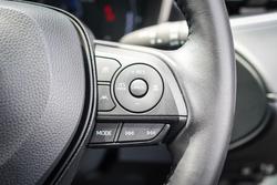 2025 Toyota Corolla Cross Hybrid GXL