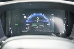 2025 Toyota Corolla Cross Hybrid GXL