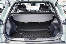 2025 Toyota Corolla Cross Hybrid GXL