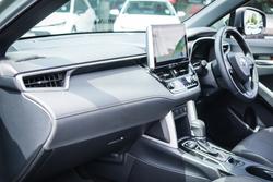 2025 Toyota Corolla Cross Hybrid GXL