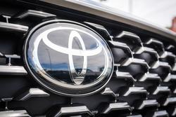 2025 Toyota Corolla Cross Hybrid GXL