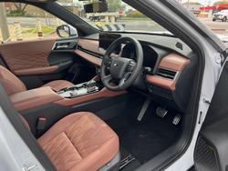 2025 MITSUBISHI OUTLANDER EXCEED TOURER