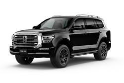 2025 Great Wall Tank 500