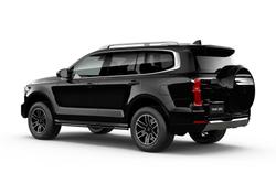 2025 Great Wall Tank 500