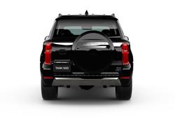 2025 Great Wall Tank 500