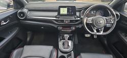 2019 KIA CERATO GT SAFETY PACK